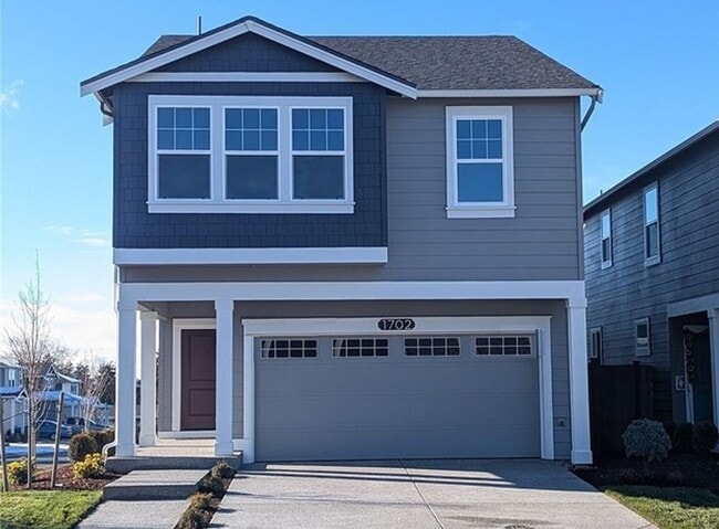 Building Photo - The Birkdale – 3 Bed / 3 Bath | 1,760 sq. ...