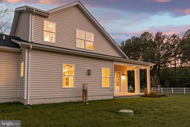 Building Photo - 8629 Unionville Rd