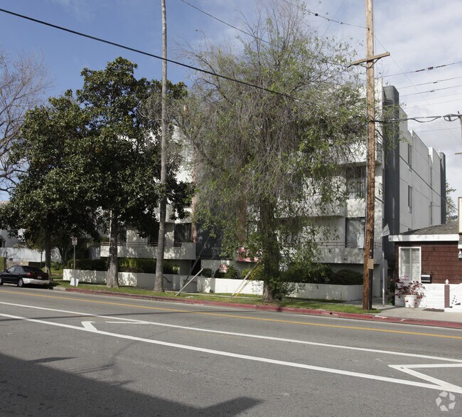 Building Photo - Whitsett Village
