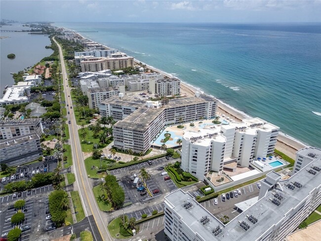 Building Photo - 3560 S Ocean Blvd