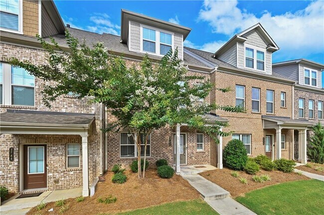 Building Photo - 3798 Hidden Valley Cir