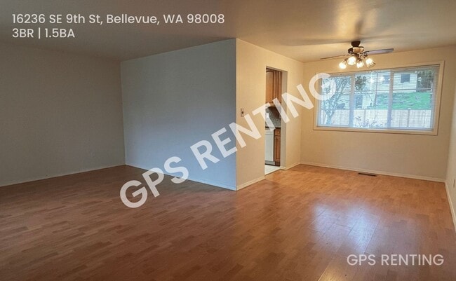 Building Photo - 16236 SE 9th St