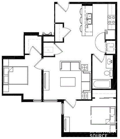 Building Photo - 1325 N Wells St