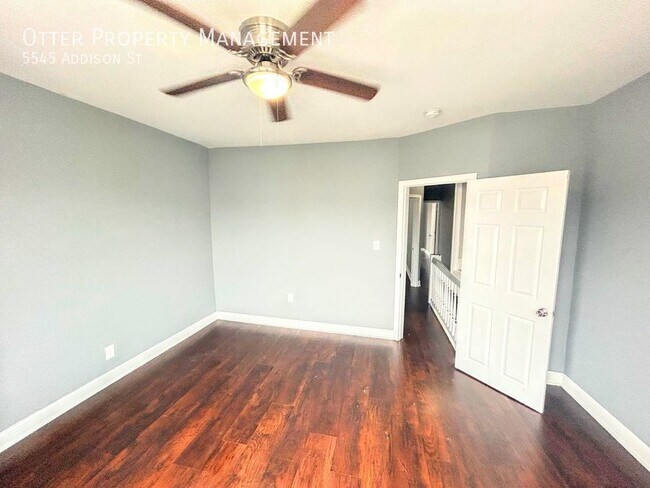 Building Photo - Spacious 3BR/1BA West Philly Home on Tranq...
