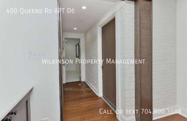 Building Photo - 400 Queens Rd