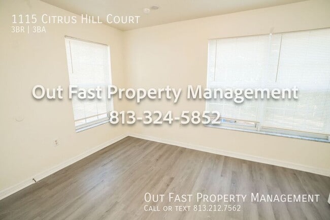 Building Photo - 1115 Citrus Hill Ct