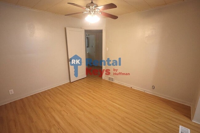 Building Photo - 1709 Herndon Dr