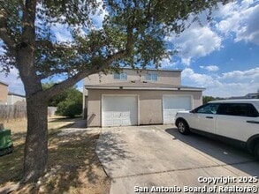 Building Photo - 9018 Maverick Draw