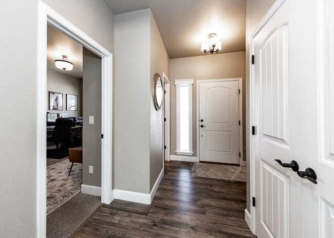Building Photo - Beautiful, Spacious Home in Wolf Ranch in D20