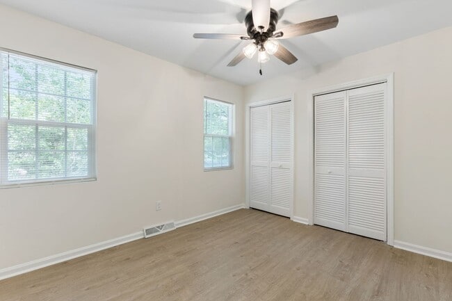 Building Photo - Available now. Water included. RENOVATED 2 BR/1.5 BA Townhouse in the Heart of James Island!