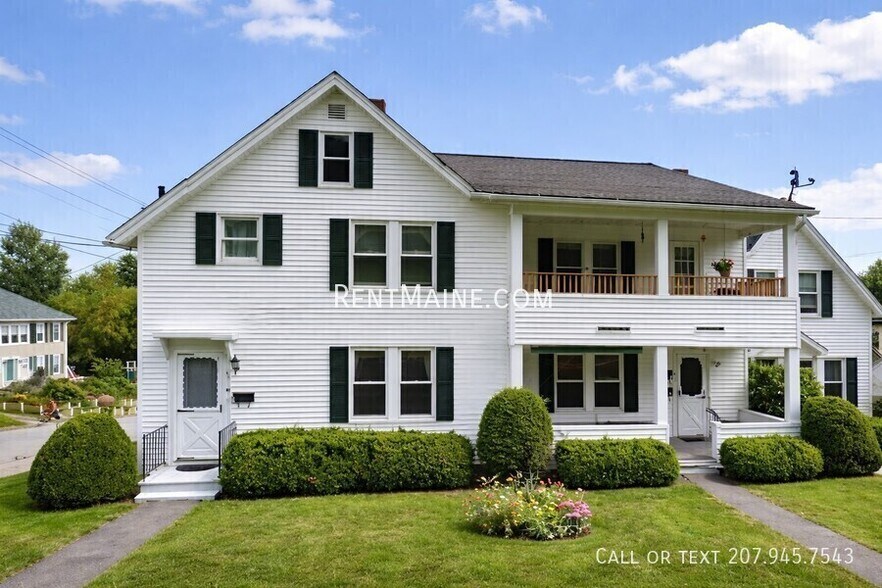 Building Photo - 45 Oxford St