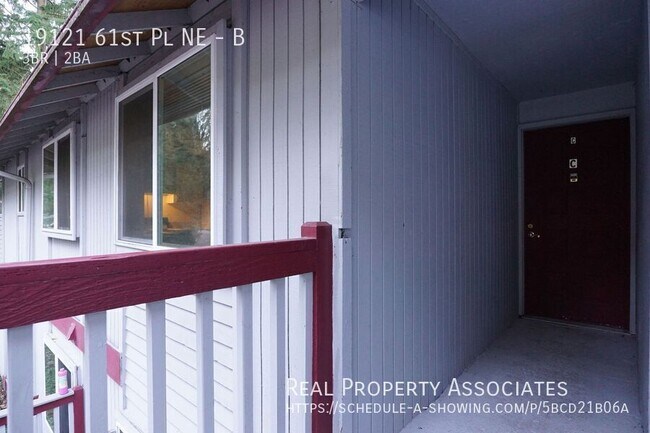 Building Photo - 19121 61st Pl NE