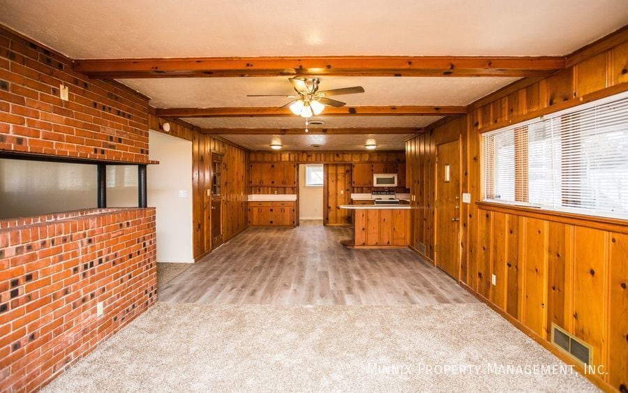 Building Photo - 3512 45th St