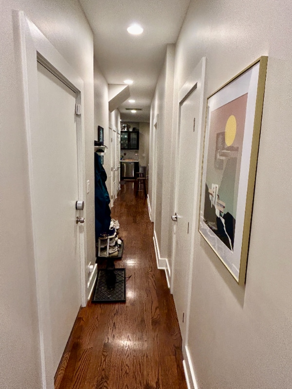 Building Photo - 1543 N Bosworth Ave