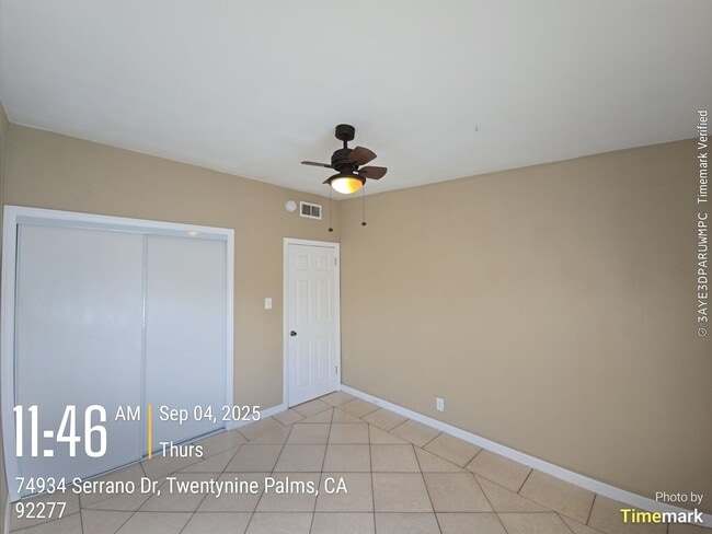 Building Photo - 74934 Serrano Dr
