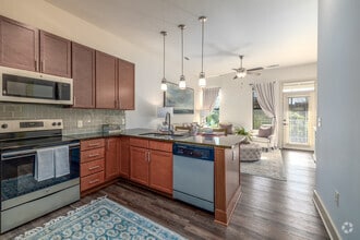 Interior Photo - The Lexington Dilworth