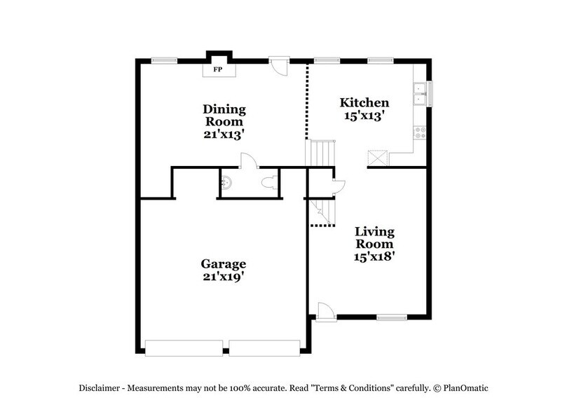 Building Photo - 2538 Rock Creek Ct