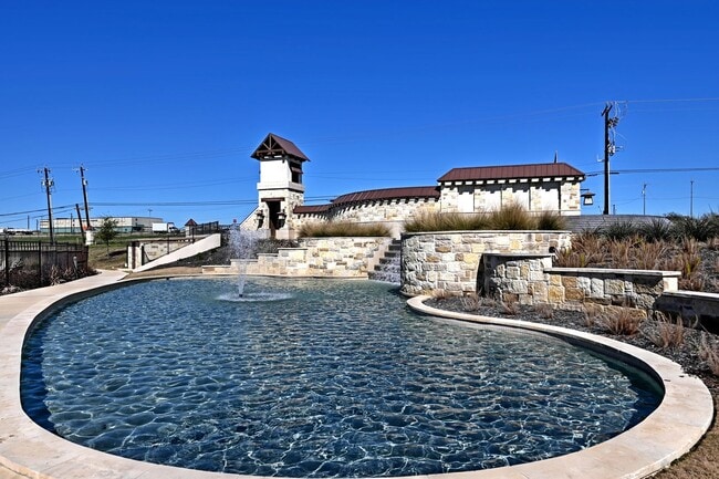 Building Photo - ONE STORY  |  3 BEDROOM  |  2 BATH  |  YARD SERVICE INCLUDED  |  WHISPER FALLS  |  POOL - GYM - P...