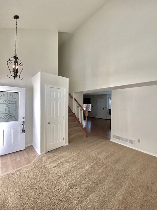 Building Photo - Spacious Briargate 4 Bedroom/3.5 Bathroom Home with huge Yard