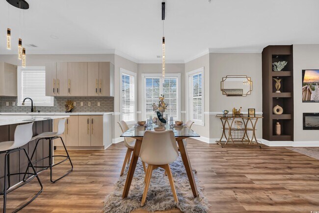 Building Photo - 4821 Luster Leaf Cir