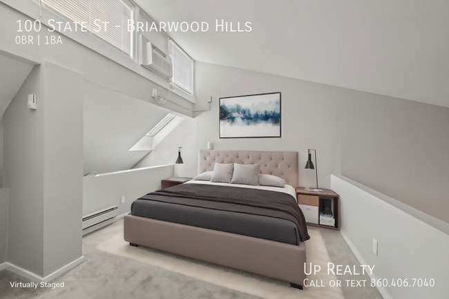 Building Photo - Cozy Studio Apartment in Briarwood Hills -...