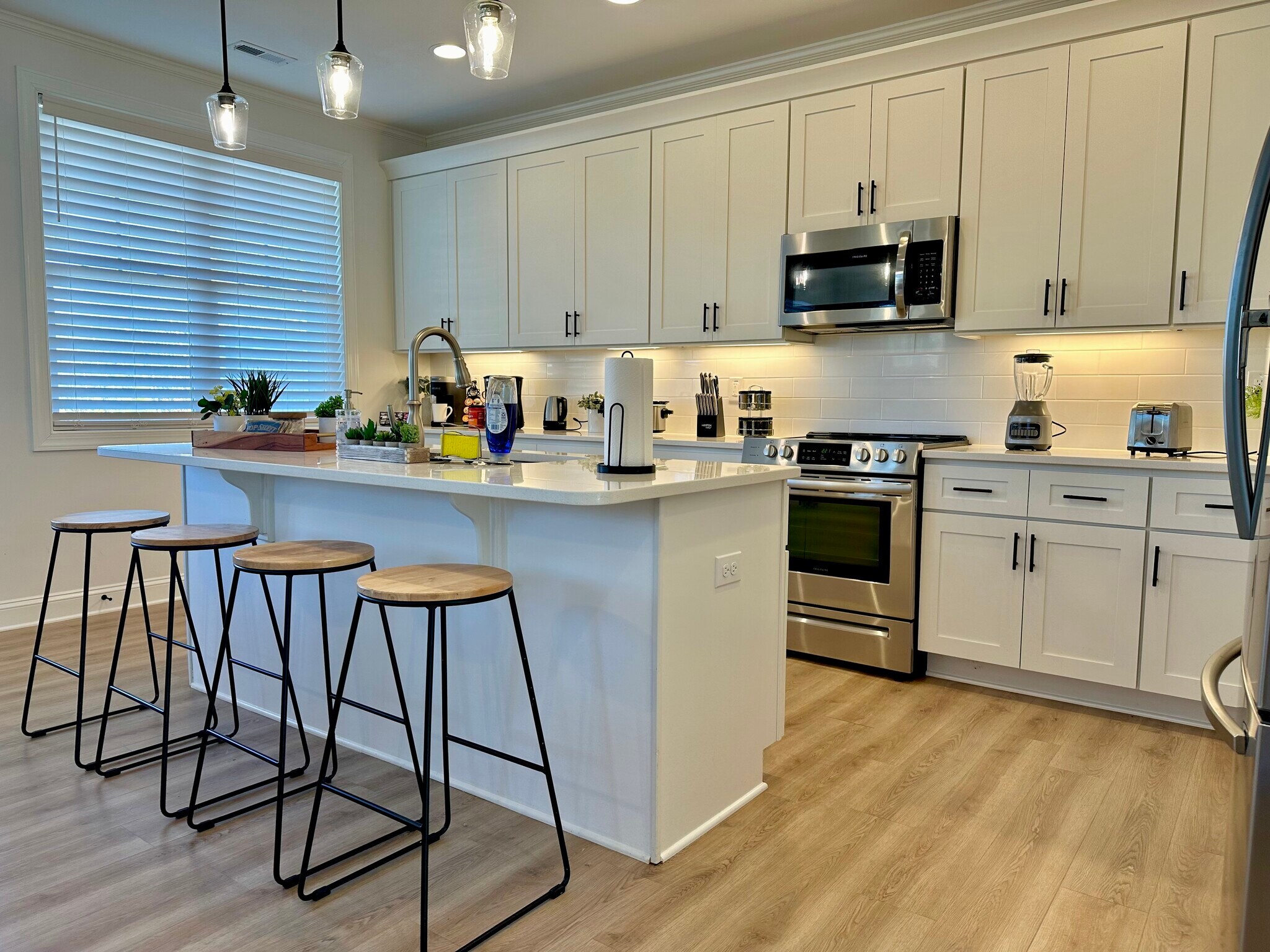 Building Photo - 203 Southerby Bluffs Ct