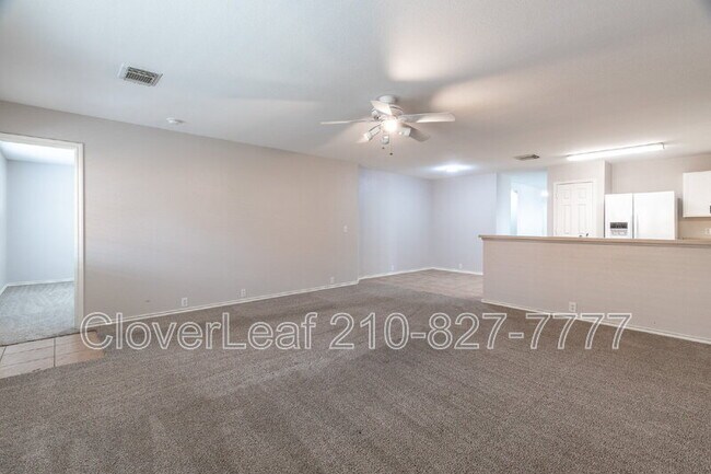 Building Photo - 3011 Pedernales Dr