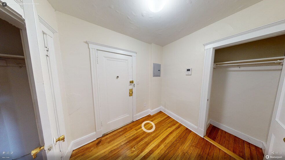 Building Photo - 1626 Commonwealth Ave