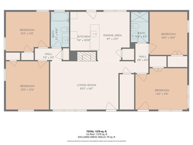 Building Photo - 83 26th St NW