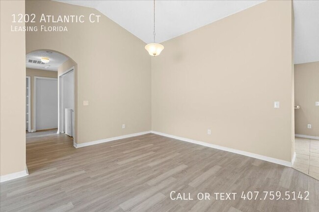 Building Photo - 1202 Atlantic Ct
