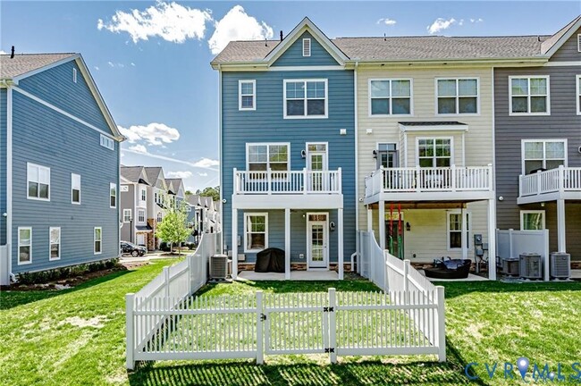 Building Photo - 11112 Swanee Mill Trace