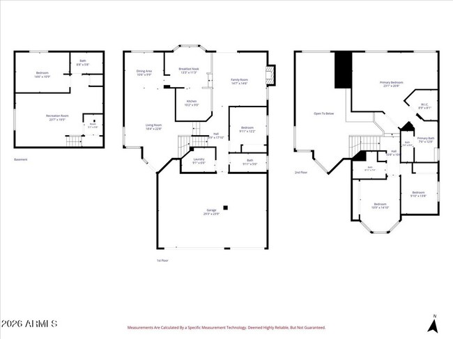 Building Photo - 3260 S Laguna Dr