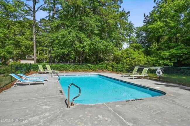 Building Photo - FURNISHED Coastal Retreat Near Wrightsville Beach in Desirable Masonboro Neighborhood