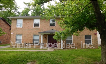 Building Photo - 3612 Hillcross Dr
