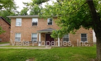 Building Photo - 3612 Hillcross Dr