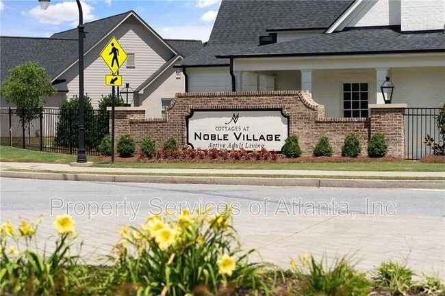Building Photo - 4968 Noble Vlg Wy