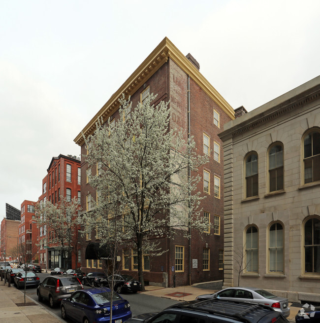 Building Photo - Penn's View