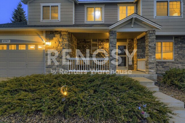 Building Photo - 2947 S Lisbon Way
