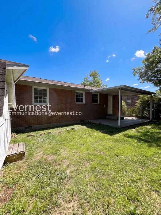 Building Photo - 338 Elysian Fields Rd