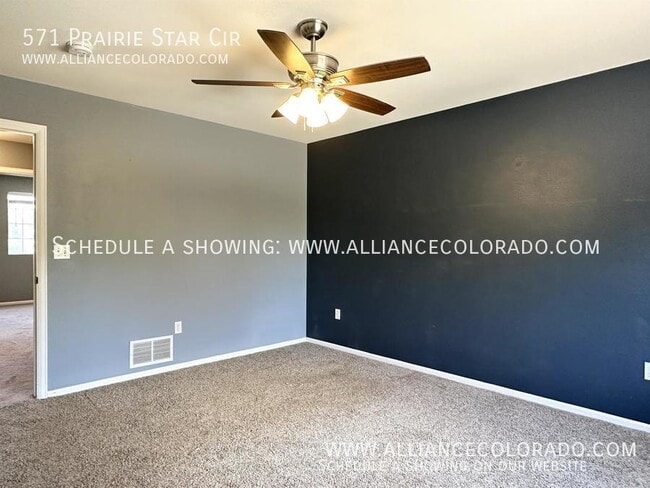 Building Photo - 571 Prairie Star Cir