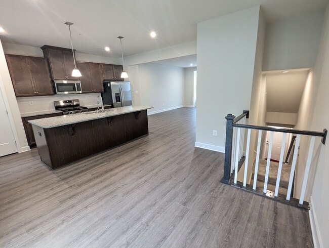 Building Photo - New Build (never lived in) townhouse avail...