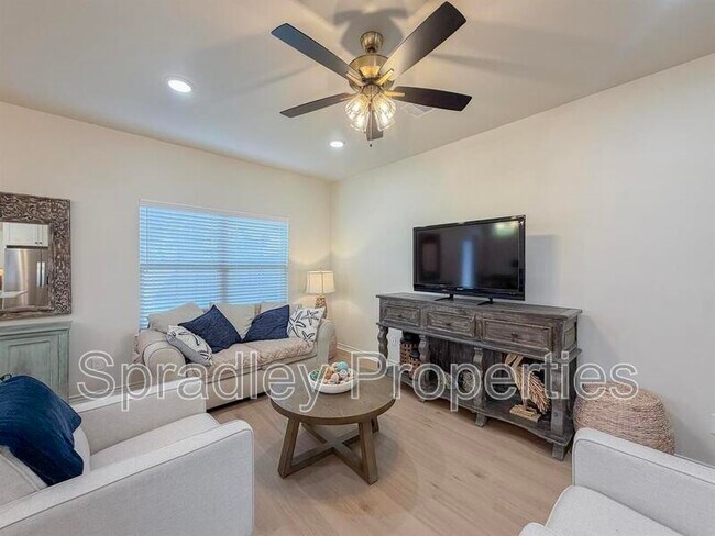 Building Photo - 1404 Rita Blanca Ct