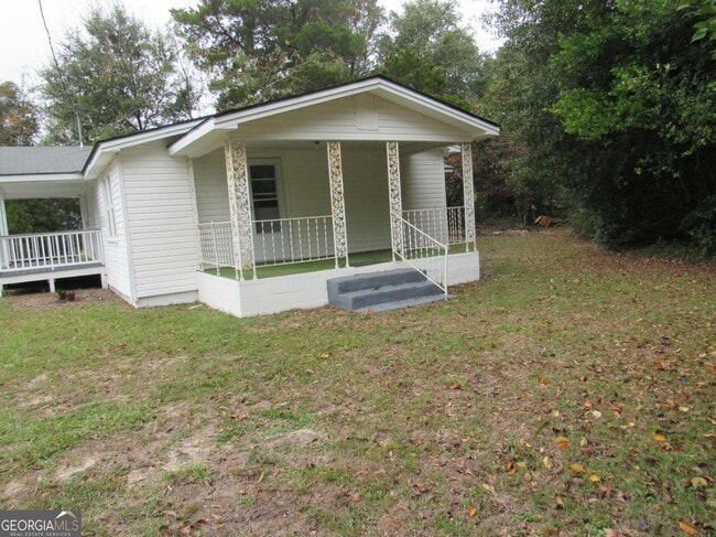 Building Photo - 112 Judy Ave