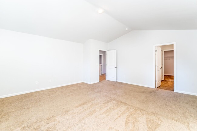 Building Photo - Discover Modern Luxury: Rent Your Dream Home at Nokota Place Community!