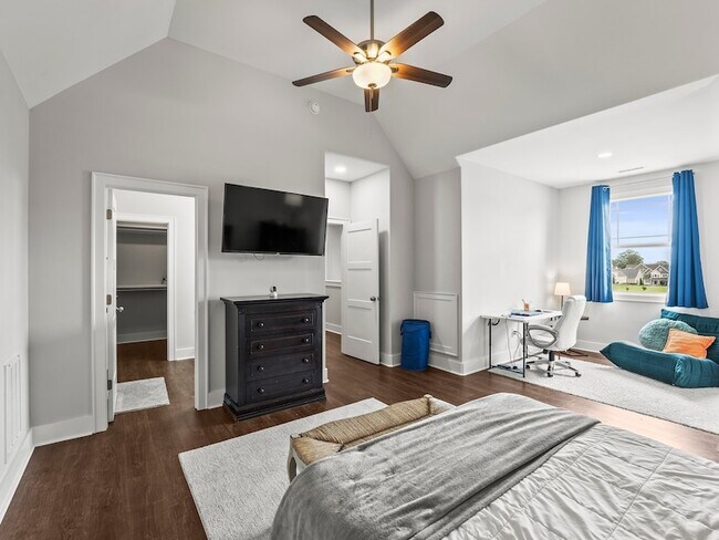 Building Photo - 71 Windjammer Ct