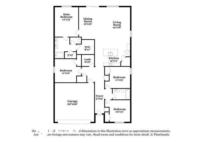 Building Photo - 2055 Pebble Point Dr