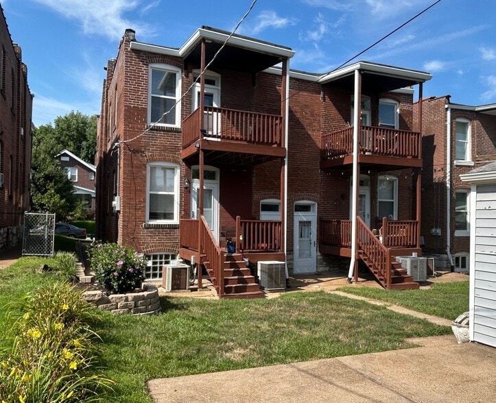 Building Photo - 4924 Itaska St
