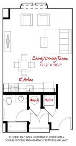 Floorplan - Windsor at Maxwell's Green