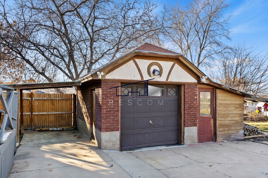 Building Photo - 1132 W 1800 N