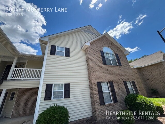 Primary Photo - 3004 Mulberry Ln